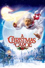 A Christmas Carol (2009) poster