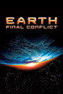 Earth: Final Conflict (1997) poster