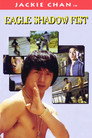 Eagle Shadow Fist (1973) poster