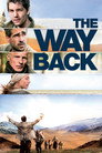 The Way Back (2010) poster