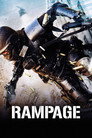 Rampage (2009) poster