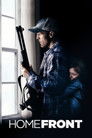 Homefront (2013) poster