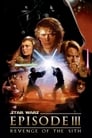 Star Wars: Episode III - Revenge of the Sith (2005) poster
