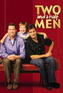 Two and a Half Men (2003) poster