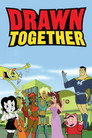 Drawn Together (2004) poster