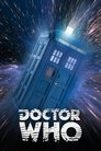 Doctor Who (1963) poster