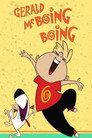 Gerald McBoing-Boing (2005) poster