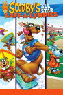 Scooby's All-Stars (1977) poster