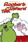 Roobarb and Custard Too (2005) poster