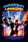 The Adventures of Sharkboy and Lavagirl (2005) poster