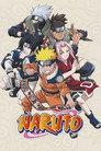 Naruto (2002) poster