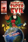 League of Super Evil (2009) poster