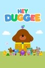 Hey Duggee (2014) poster
