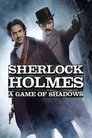 Sherlock Holmes: A Game of Shadows (2011) poster
