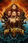 Ink Master (2012) poster
