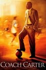 Coach Carter (2005) poster