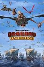 Dragons: Race to the Edge (2015) poster