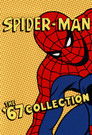 Spider-Man (1967) poster