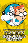 Peabody's Improbable History (1959) poster