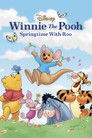 Winnie the Pooh: Springtime with Roo (2004) poster
