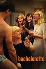 Bachelorette (2012) poster