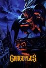 Gargoyles (1994) poster