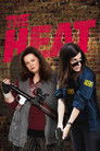 The Heat (2013) poster