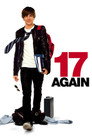 17 Again (2009) poster