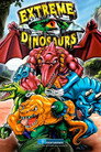 Extreme Dinosaurs (1997) poster