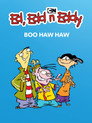 Ed, Edd n Eddy's Boo Haw Haw (2005) poster
