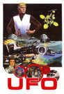 UFO (1970) poster