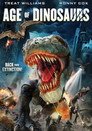 Age of Dinosaurs (2013) poster