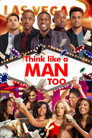 Think Like a Man Too (2014) poster