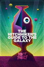 The Hitchhiker's Guide to the Galaxy (1981) poster