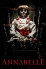 Annabelle (2014) poster