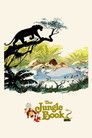 The Jungle Book (1967) poster