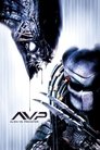 AVP: Alien vs. Predator (2004) poster