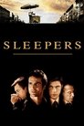 Sleepers (1996) poster