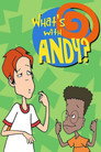 What's with Andy? (2001) poster