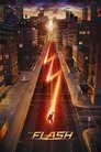 The Flash (2014) poster