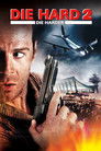 Die Hard 2 (1990) poster