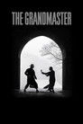 The Grandmaster (2013) poster