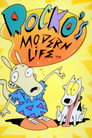 Rocko's Modern Life (1993) poster