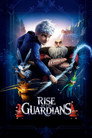 Rise of the Guardians (2012) poster