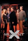 Mutant X (2001) poster