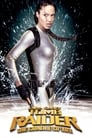 Lara Croft: Tomb Raider - The Cradle of Life (2003) poster