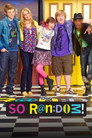 So Random! (2011) poster