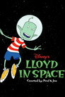 Lloyd in Space (2001) poster