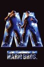 Super Mario Bros. (1993) poster
