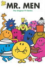 Mr. Men (1974) poster
